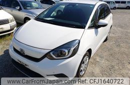 honda fit 2020 CFJ1640722