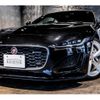 jaguar f-type 2024 -JAGUAR--Jaguar F-Type 3BA-J60XC--SAJDB1AX2PCK82715---JAGUAR--Jaguar F-Type 3BA-J60XC--SAJDB1AX2PCK82715- image 1