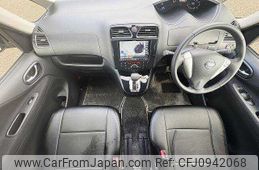 nissan serena 2012 504928-928853