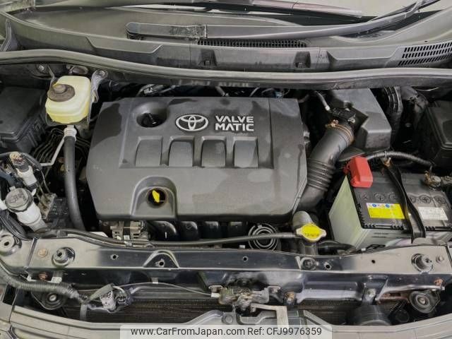 toyota voxy 2008 -TOYOTA--Voxy DBA-ZRR70W--ZRR70-0089579---TOYOTA--Voxy DBA-ZRR70W--ZRR70-0089579- image 2