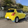 suzuki swift 2007 -SUZUKI 【群馬 503ﾉ9886】--Swift CBA-ZC31S--ZC31S-203505---SUZUKI 【群馬 503ﾉ9886】--Swift CBA-ZC31S--ZC31S-203505- image 27
