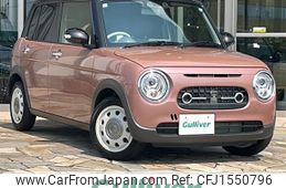suzuki alto-lapin 2024 CFJ1550796