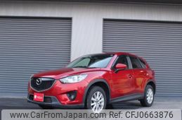 mazda cx-5 2013 quick_quick_KE2AW_KE2AW-120529