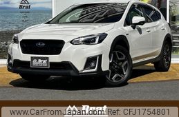 subaru xv 2019 CFJ1754801