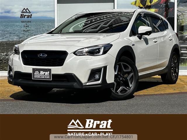 subaru xv 2019 CFJ1754801 image 1