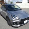 suzuki swift 2018 quick_quick_ZC33S_ZC33S-103985 image 1