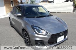 suzuki swift 2018 quick_quick_ZC33S_ZC33S-103985