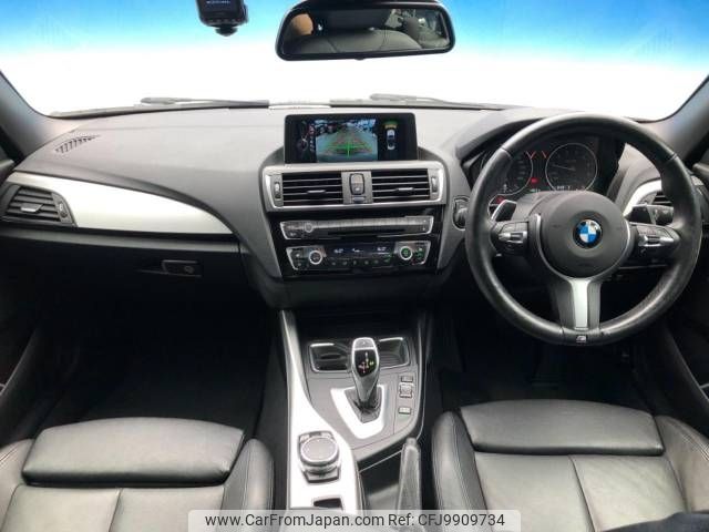 bmw 2-series 2016 -BMW--BMW 2 Series DBA-1J20--WBA1L72030V491360---BMW--BMW 2 Series DBA-1J20--WBA1L72030V491360- image 2