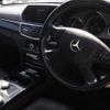 mercedes-benz e-class 2010 -MERCEDES-BENZ 【多摩 331ﾓ1138】--Benz E Class 212056C--WDD2120562A340010---MERCEDES-BENZ 【多摩 331ﾓ1138】--Benz E Class 212056C--WDD2120562A340010- image 9