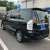 toyota voxy 2011 -TOYOTA--Voxy DBA-ZRR70W--ZRR70-0419812---TOYOTA--Voxy DBA-ZRR70W--ZRR70-0419812- image 2