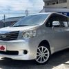 toyota noah 2012 -TOYOTA--Noah DBA-ZRR70Gｶｲ--ZRR70-0532736---TOYOTA--Noah DBA-ZRR70Gｶｲ--ZRR70-0532736- image 1