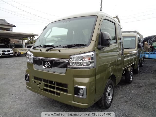 daihatsu hijet-truck 2024 quick_quick_3BD-S510P_S510P-0565217 image 1