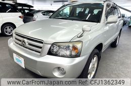 toyota kluger-l 2004 AF-MCU20-0122474