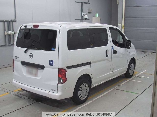 nissan nv200-vanette 2019 -NISSAN--NV200 VM20ｶｲ-139223---NISSAN--NV200 VM20ｶｲ-139223- image 2