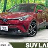 toyota c-hr 2018 -TOYOTA--C-HR DAA-ZYX10--ZYX10-2124953---TOYOTA--C-HR DAA-ZYX10--ZYX10-2124953- image 1