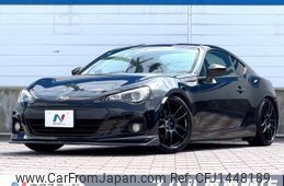 subaru brz 2015 quick_quick_ZC6_ZC6-019959