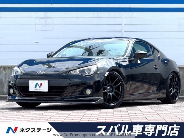 subaru brz 2015 quick_quick_ZC6_ZC6-019959 image 1