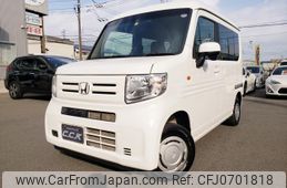 honda n-van 2019 GOO_JP_700102024930250130003