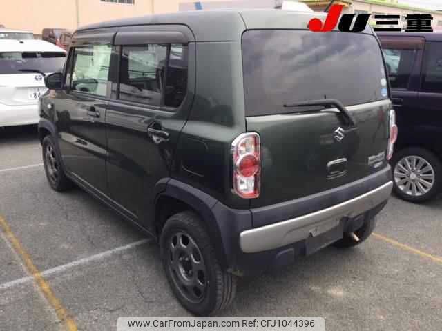 suzuki hustler 2016 CFJ1044396 image 2