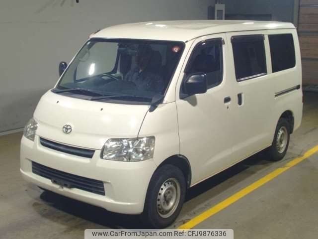 toyota townace-van 2019 -TOYOTA--Townace Van DBF-S412M--S412M-0028708---TOYOTA--Townace Van DBF-S412M--S412M-0028708- image 1