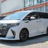 toyota alphard 2024 -TOYOTA--Alphard 6AA-AAHH45W--AAHH45-0014059---TOYOTA--Alphard 6AA-AAHH45W--AAHH45-0014059- image 11