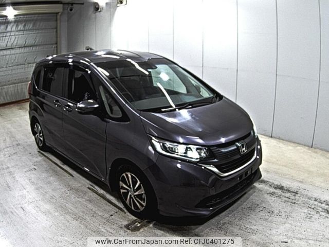 honda freed 2017 -HONDA--Freed GB5-1041272---HONDA--Freed GB5-1041272- image 1