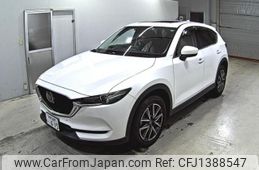 mazda cx-5 2017 quick_quick_LDA-KF2P_KF2P-121597