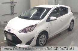 toyota aqua 2018 -TOYOTA--AQUA NHP10-6788754---TOYOTA--AQUA NHP10-6788754-