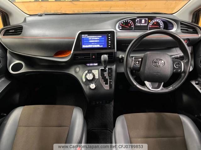 toyota sienta 2019 -TOYOTA--Sienta DBA-NSP170G--NSP170-7225205---TOYOTA--Sienta DBA-NSP170G--NSP170-7225205- image 2