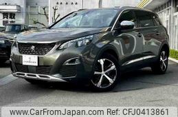 peugeot 5008 2019 -PEUGEOT--Peugeot 5008 LDA-P87AH01--VF3MJEHZRKS296781---PEUGEOT--Peugeot 5008 LDA-P87AH01--VF3MJEHZRKS296781-