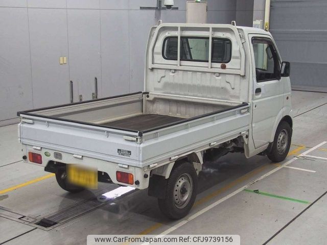 suzuki carry-truck 2012 -SUZUKI 【名古屋 480む7701】--Carry Truck DA63T-752776---SUZUKI 【名古屋 480む7701】--Carry Truck DA63T-752776- image 2
