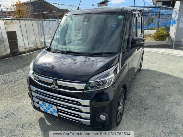 mitsubishi ek-space 2019 CFJ1782594 image 1