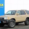 toyota hilux-surf 1999 -TOYOTA--Hilux Surf GF-RZN185W--RZN185-9030967---TOYOTA--Hilux Surf GF-RZN185W--RZN185-9030967- image 1