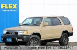 toyota hilux-surf 1999 -TOYOTA--Hilux Surf GF-RZN185W--RZN185-9030967---TOYOTA--Hilux Surf GF-RZN185W--RZN185-9030967-