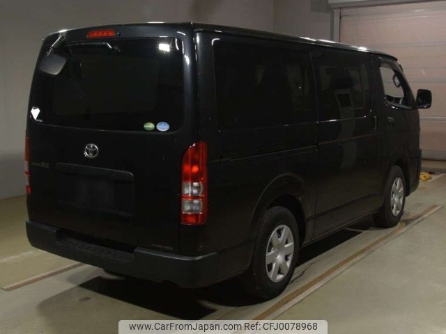 toyota regiusace-van 2019 -TOYOTA--Regius ace Van GDH201V-1035552---TOYOTA--Regius ace Van GDH201V-1035552- image 2