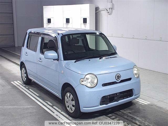 daihatsu mira-cocoa 2010 -DAIHATSU--Mira Cocoa L675S--0063038---DAIHATSU--Mira Cocoa L675S--0063038- image 1