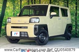 daihatsu taft 2022 -DAIHATSU--Taft 6BA-LA900S--LA900S-0098084---DAIHATSU--Taft 6BA-LA900S--LA900S-0098084-