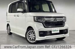 honda n-box 2021 -HONDA--N BOX 6BA-JF3--JF3-2309834---HONDA--N BOX 6BA-JF3--JF3-2309834-
