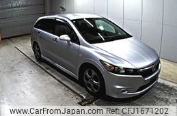 honda stream 2009 CFJ1671202