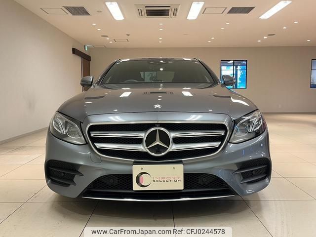 mercedes-benz e-class 2016 quick_quick_213004C_WDD2130042A077087 image 2