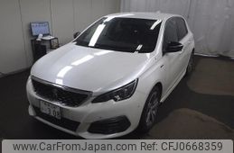 peugeot 308 2019 quick_quick_3BA-T9HN05_VF3LPHNSRKS113576