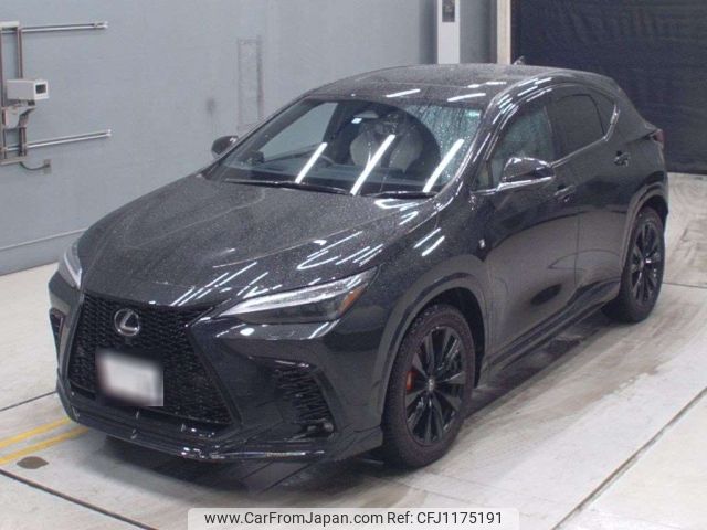 lexus nx 2023 -LEXUS 【北九州 337や29】--Lexus NX AAZH26-1005168---LEXUS 【北九州 337や29】--Lexus NX AAZH26-1005168- image 1