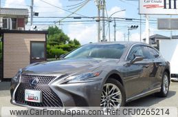 lexus ls 2018 quick_quick_DAA-GVF55_GVF55-6004662