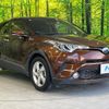 toyota c-hr 2017 quick_quick_ZYX10_ZYX10-2031632 image 17