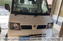 nissan clipper-truck 2010 -NISSAN--Clipper Truck GBD-U71T--U71T-0551535---NISSAN--Clipper Truck GBD-U71T--U71T-0551535-