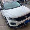 volkswagen t-roc 2020 CFJ1843371 image 1