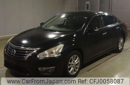 nissan teana 2016 quick_quick_DBA-L33_L33-106771