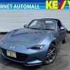 mazda roadster 2016 -MAZDA--Roadster DBA-NDERC--NDERC-100200---MAZDA--Roadster DBA-NDERC--NDERC-100200- image 1