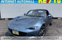 mazda roadster 2016 -MAZDA--Roadster DBA-NDERC--NDERC-100200---MAZDA--Roadster DBA-NDERC--NDERC-100200-