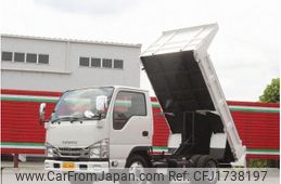 isuzu elf-truck 2021 CFJ1738197